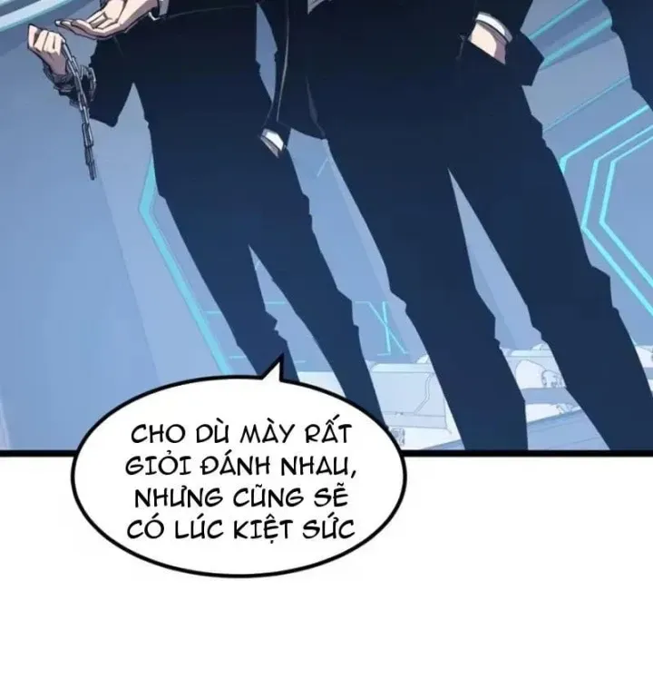 Trùng Sinh Chi Siêu Cấp Chiến Thần Chap 33 - Next Chap 34