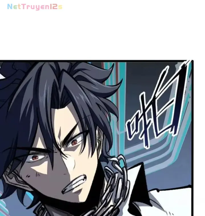 Trùng Sinh Chi Siêu Cấp Chiến Thần Chap 33 - Next Chap 34