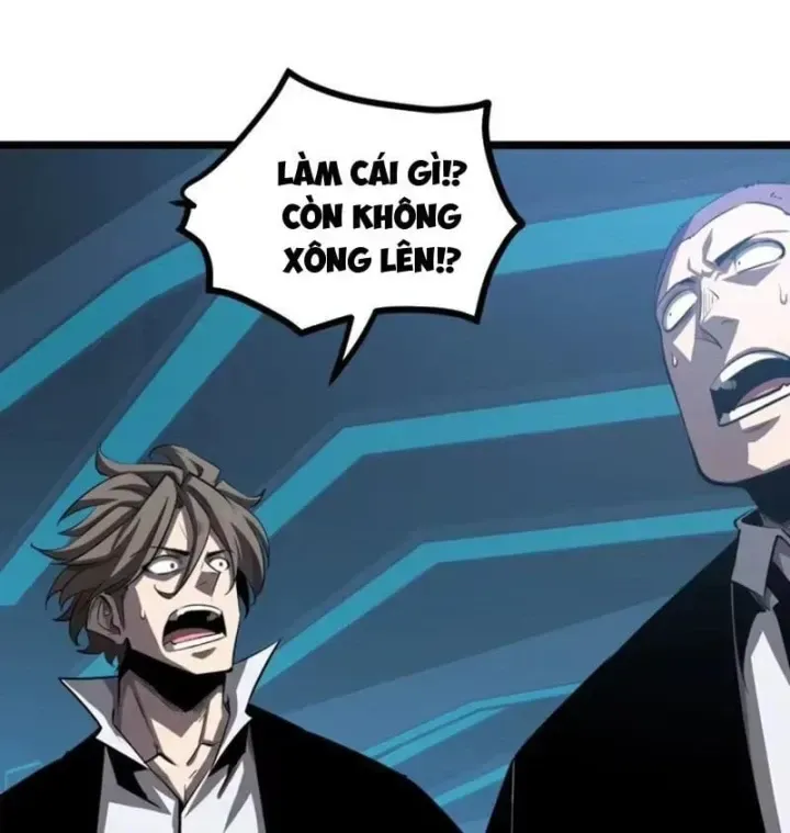 Trùng Sinh Chi Siêu Cấp Chiến Thần Chap 33 - Next Chap 34