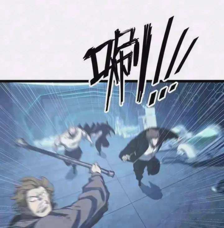 Trùng Sinh Chi Siêu Cấp Chiến Thần Chap 33 - Next Chap 34