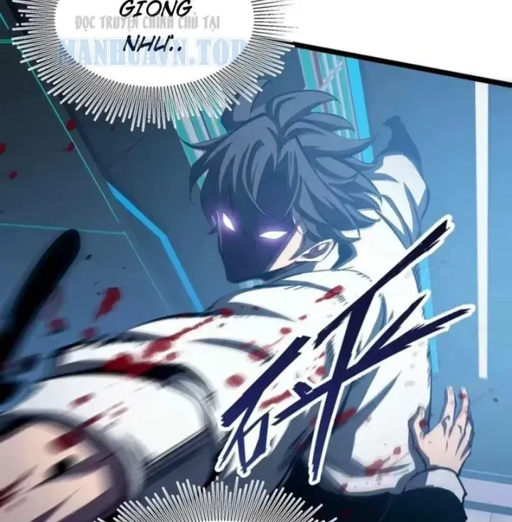 Trùng Sinh Chi Siêu Cấp Chiến Thần Chap 33 - Next Chap 34