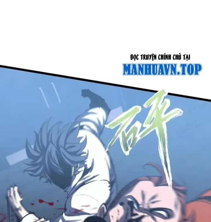 Trùng Sinh Chi Siêu Cấp Chiến Thần Chap 33 - Next Chap 34