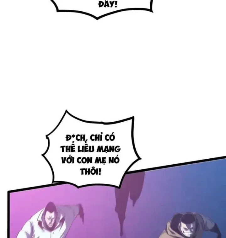 Trùng Sinh Chi Siêu Cấp Chiến Thần Chap 33 - Next Chap 34