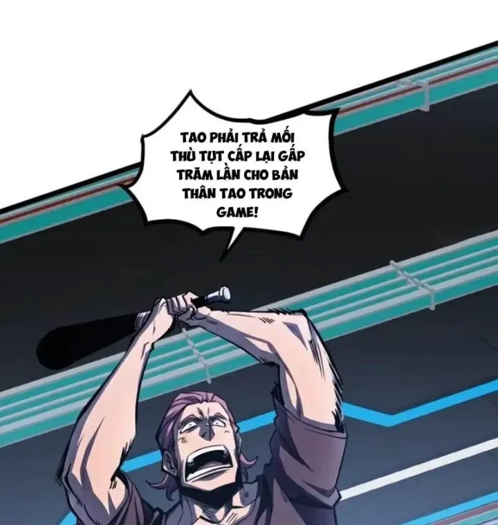 Trùng Sinh Chi Siêu Cấp Chiến Thần Chap 33 - Next Chap 34
