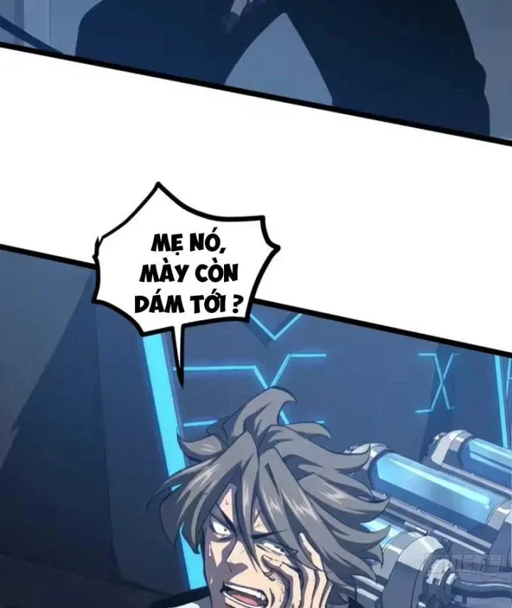 Trùng Sinh Chi Siêu Cấp Chiến Thần Chap 34 - Next Chap 35