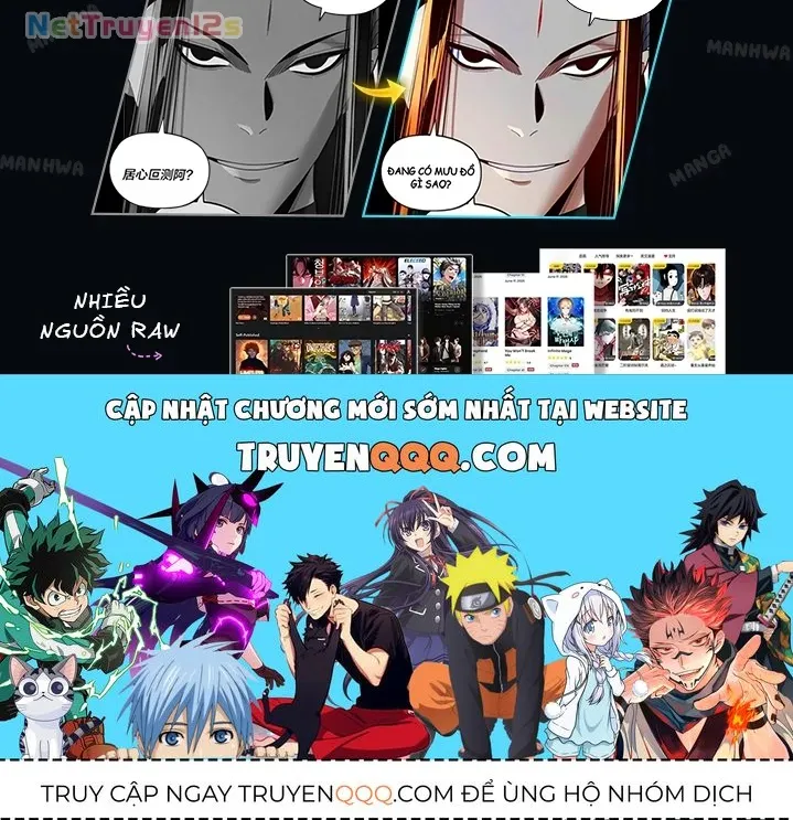 Trùng Sinh Chi Siêu Cấp Chiến Thần Chap 34 - Next Chap 35