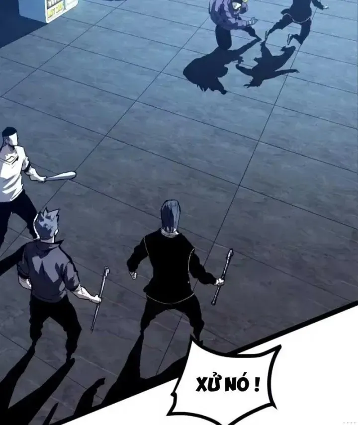 Trùng Sinh Chi Siêu Cấp Chiến Thần Chap 34 - Next Chap 35