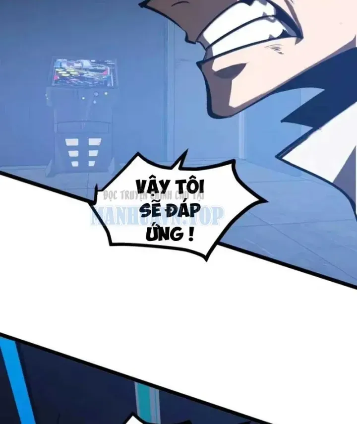 Trùng Sinh Chi Siêu Cấp Chiến Thần Chap 34 - Next Chap 35