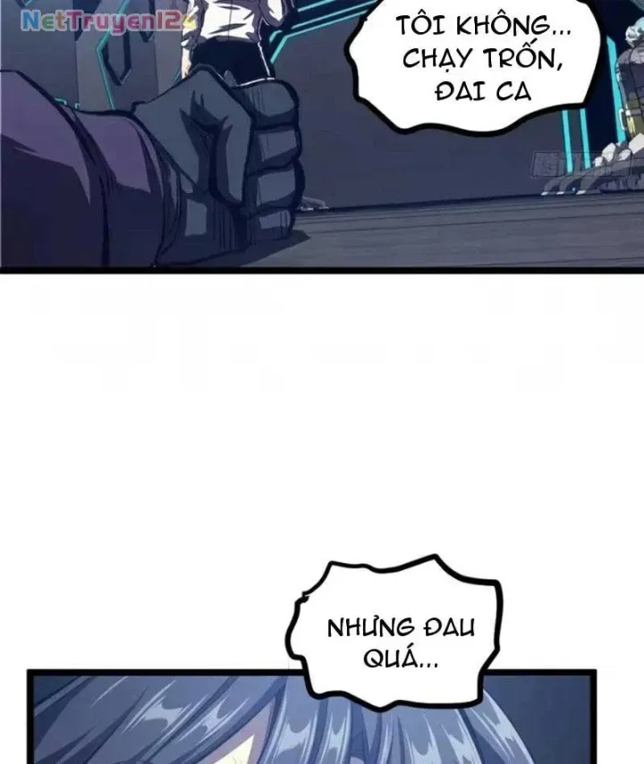 Trùng Sinh Chi Siêu Cấp Chiến Thần Chap 34 - Next Chap 35