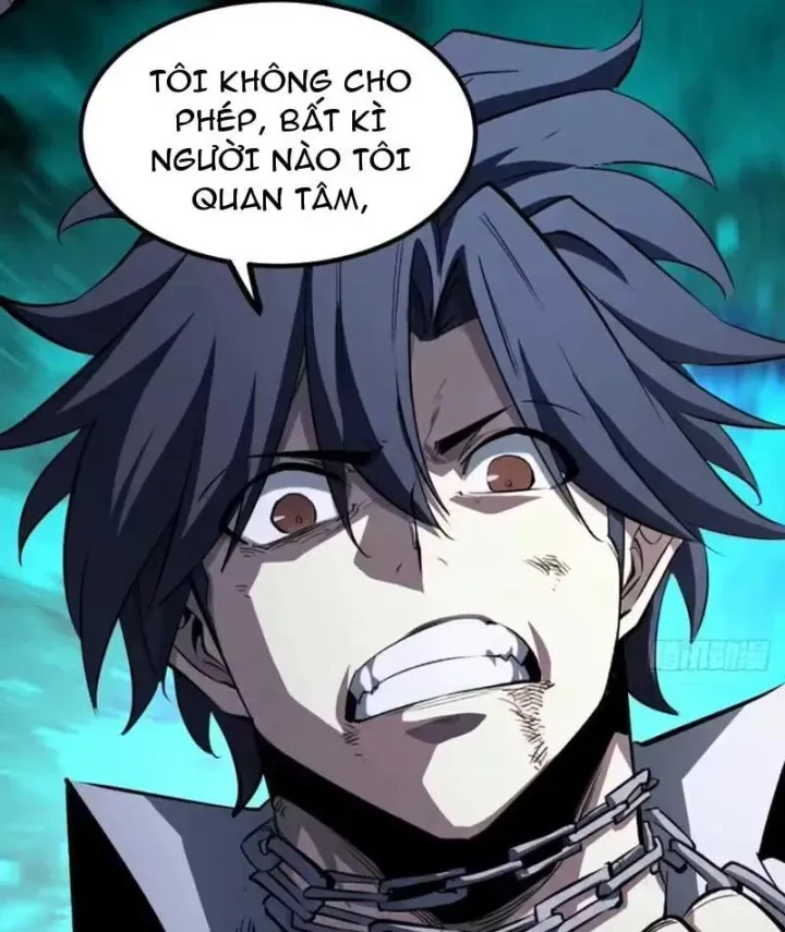 Trùng Sinh Chi Siêu Cấp Chiến Thần Chap 34 - Next Chap 35