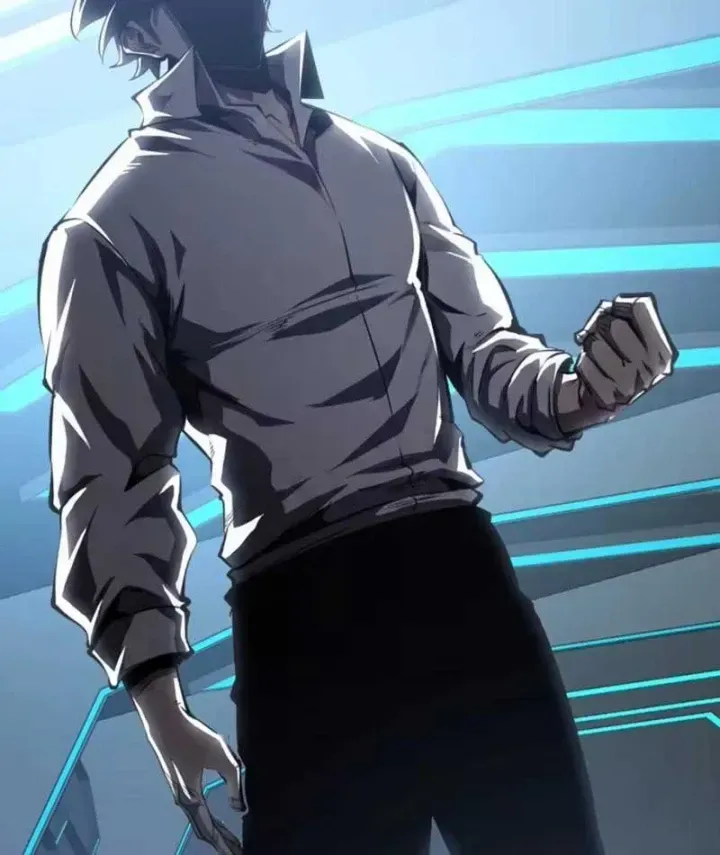Trùng Sinh Chi Siêu Cấp Chiến Thần Chap 34 - Next Chap 35