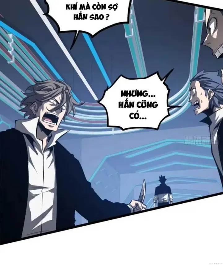 Trùng Sinh Chi Siêu Cấp Chiến Thần Chap 34 - Next Chap 35