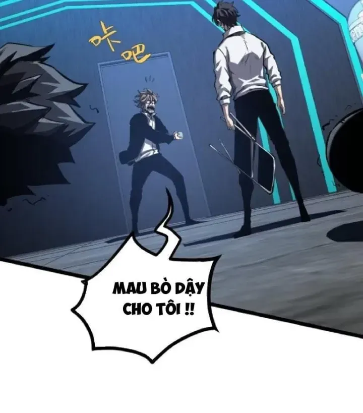 Trùng Sinh Chi Siêu Cấp Chiến Thần Chap 35 - Next Chap 36