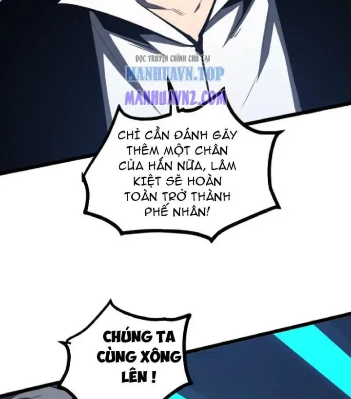 Trùng Sinh Chi Siêu Cấp Chiến Thần Chap 35 - Next Chap 36