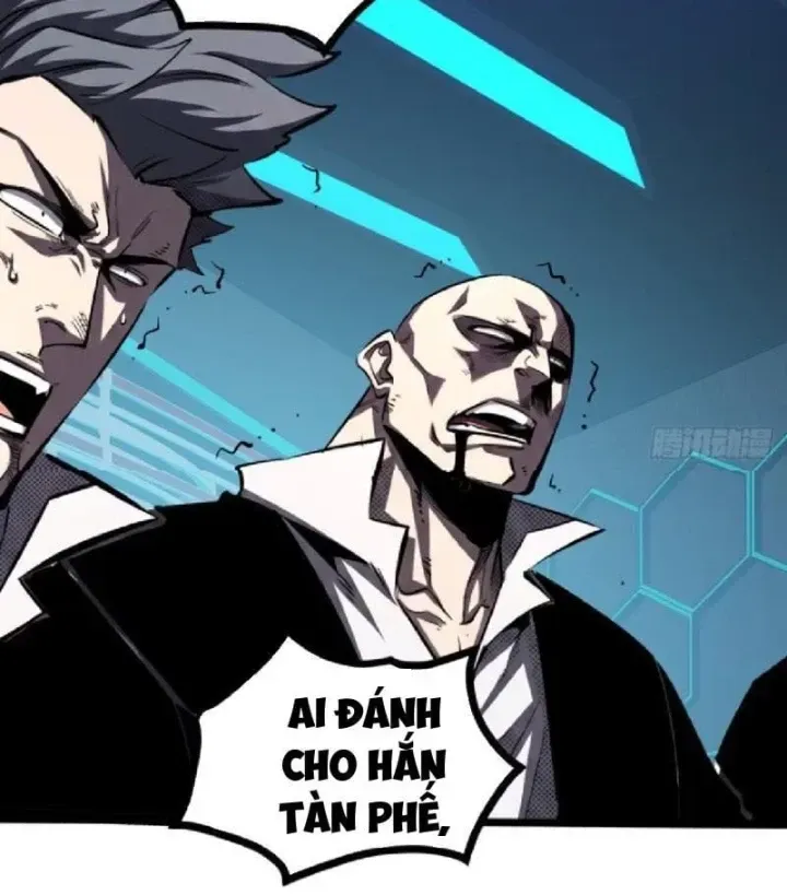 Trùng Sinh Chi Siêu Cấp Chiến Thần Chap 35 - Next Chap 36