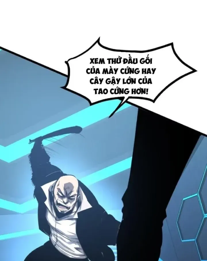 Trùng Sinh Chi Siêu Cấp Chiến Thần Chap 35 - Next Chap 36
