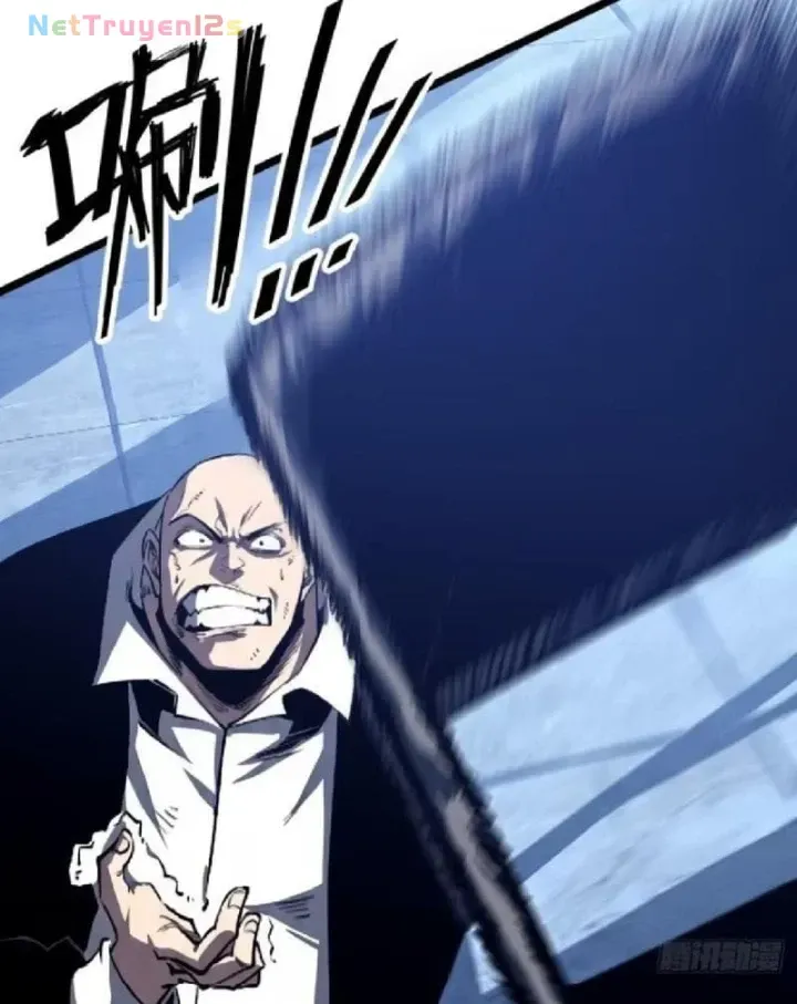 Trùng Sinh Chi Siêu Cấp Chiến Thần Chap 35 - Next Chap 36