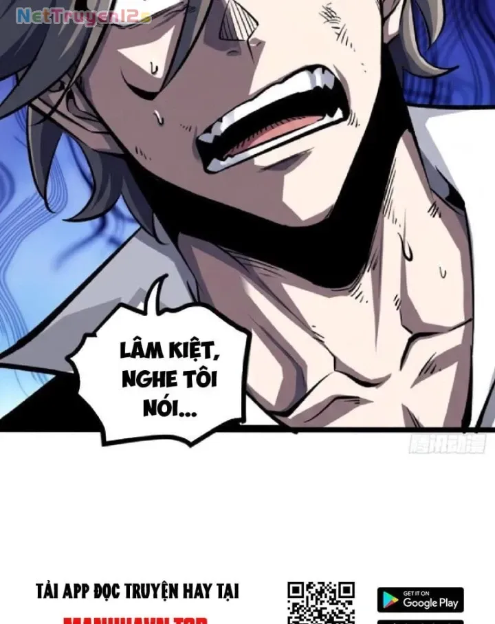 Trùng Sinh Chi Siêu Cấp Chiến Thần Chap 35 - Next Chap 36