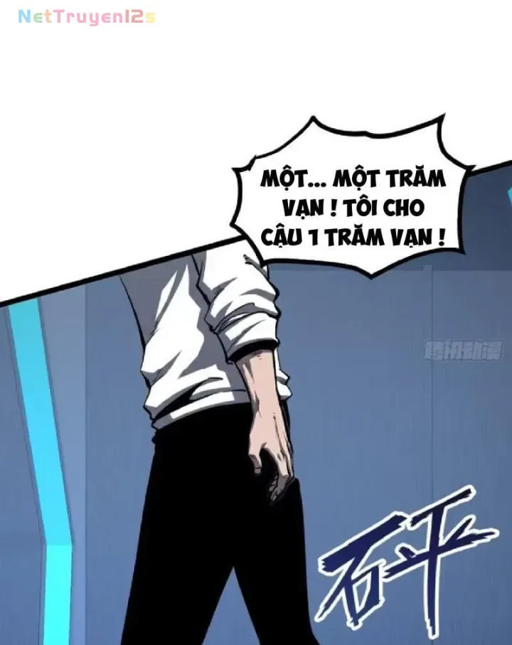 Trùng Sinh Chi Siêu Cấp Chiến Thần Chap 35 - Next Chap 36