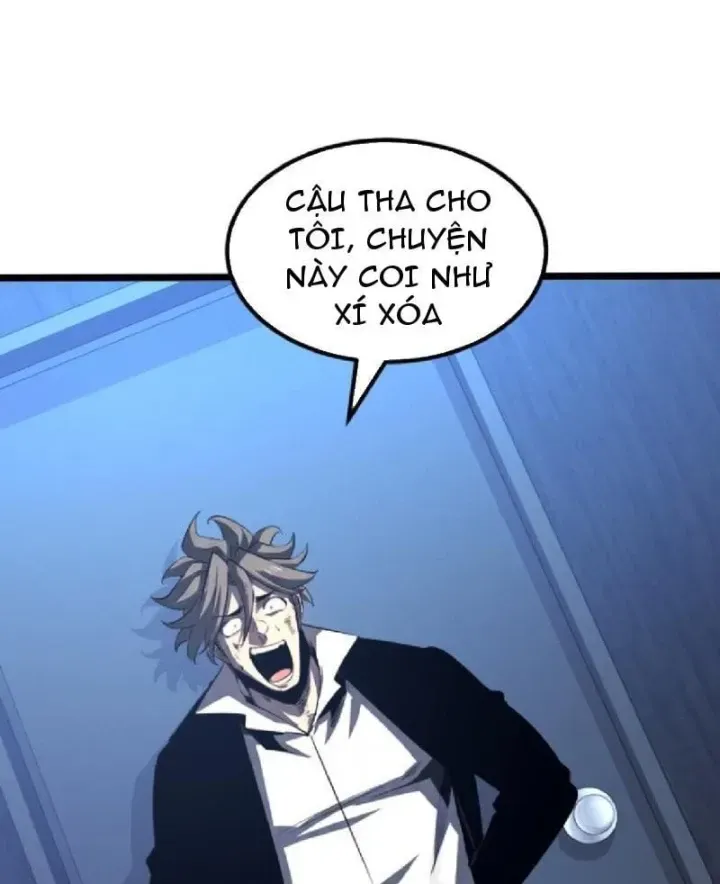 Trùng Sinh Chi Siêu Cấp Chiến Thần Chap 35 - Next Chap 36