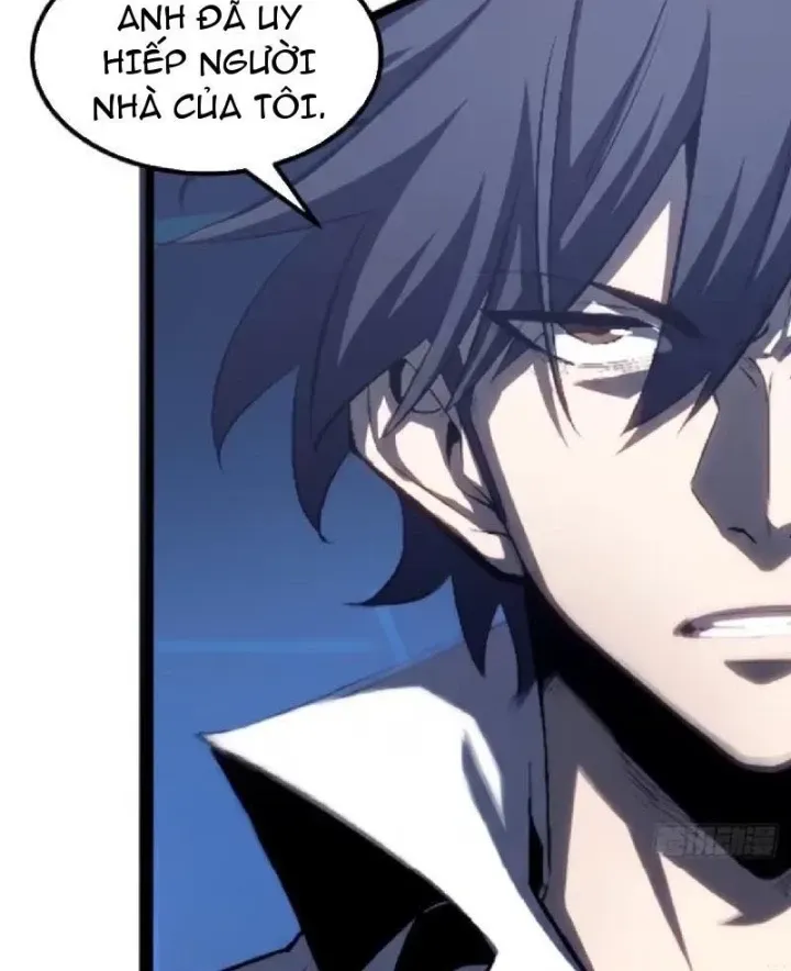 Trùng Sinh Chi Siêu Cấp Chiến Thần Chap 35 - Next Chap 36