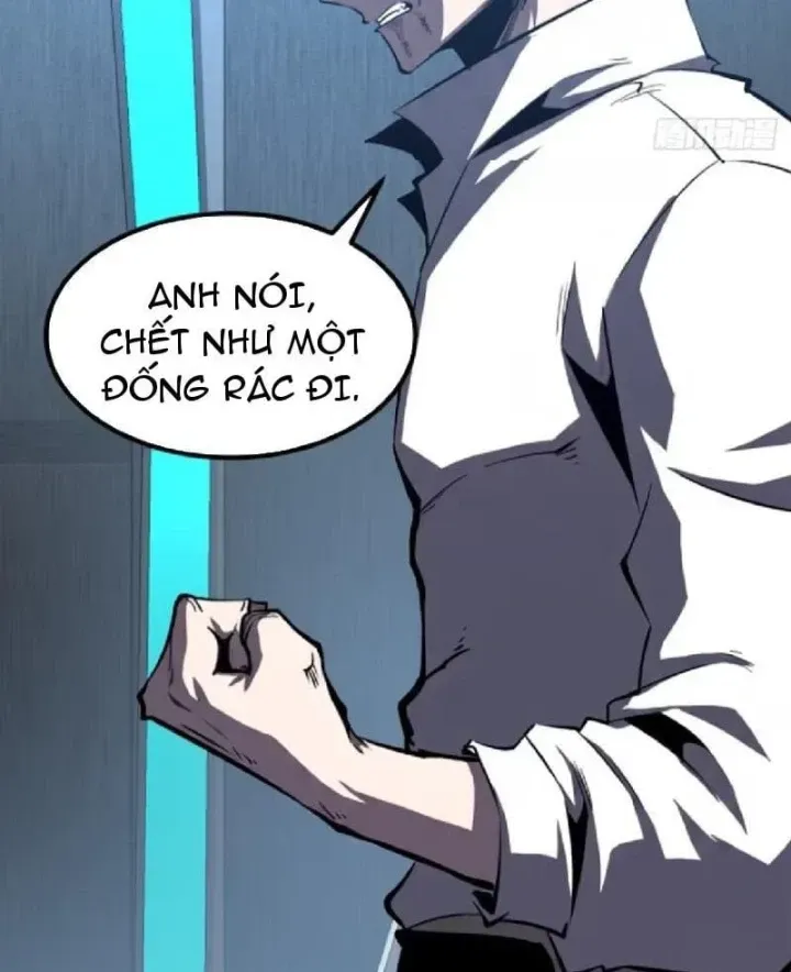Trùng Sinh Chi Siêu Cấp Chiến Thần Chap 35 - Next Chap 36