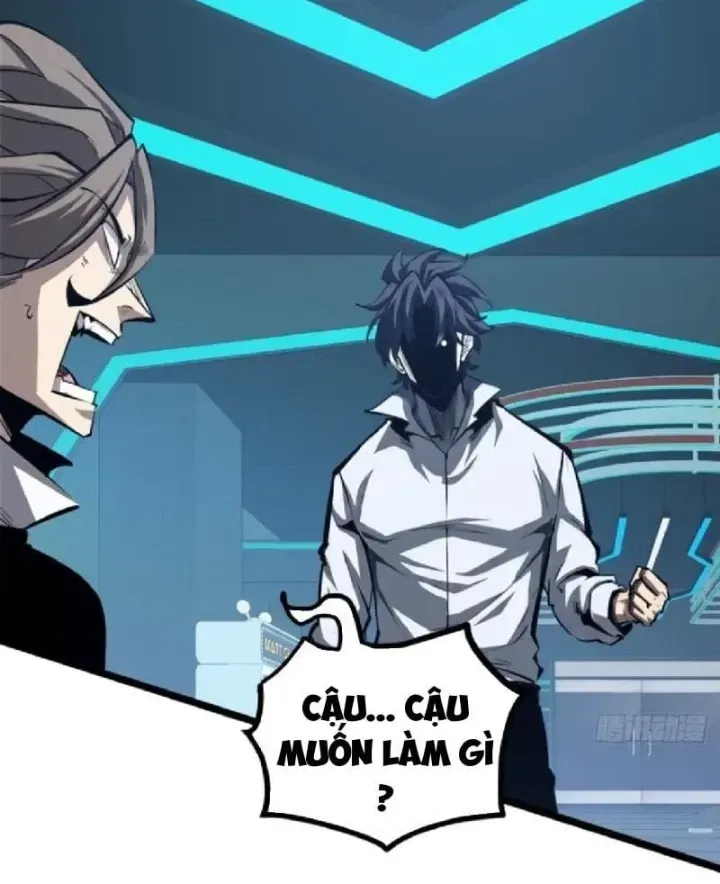 Trùng Sinh Chi Siêu Cấp Chiến Thần Chap 35 - Next Chap 36