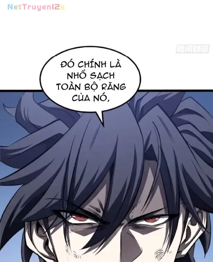 Trùng Sinh Chi Siêu Cấp Chiến Thần Chap 35 - Next Chap 36