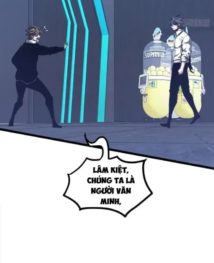 Trùng Sinh Chi Siêu Cấp Chiến Thần Chap 35 - Next Chap 36