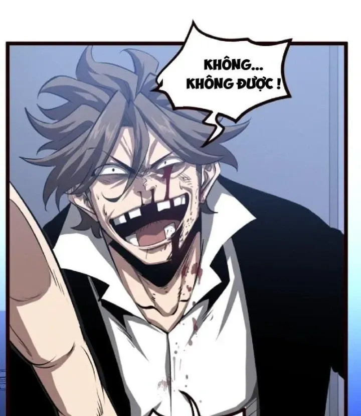 Trùng Sinh Chi Siêu Cấp Chiến Thần Chap 35 - Next Chap 36