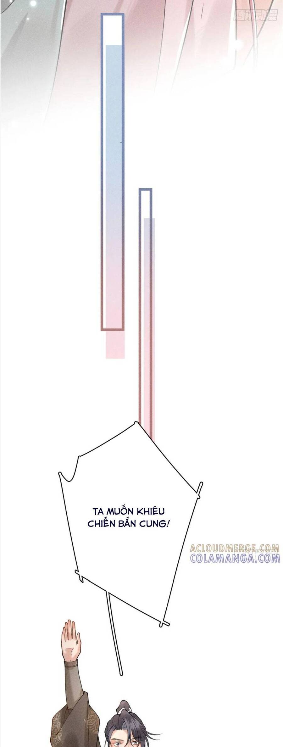 Trùng Sinh Chi Tướng Môn Độc Hậu Chap 15 - Next Chap 16