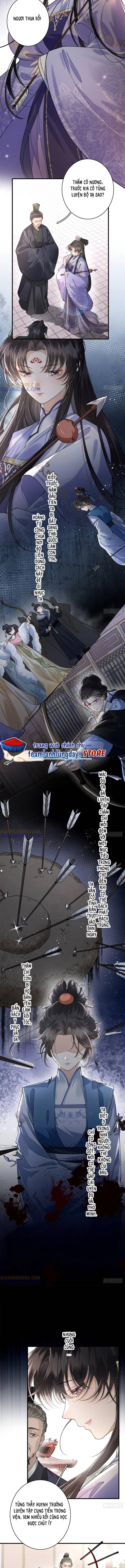 Trùng Sinh Chi Tướng Môn Độc Hậu Chap 17 - Next Chap 18