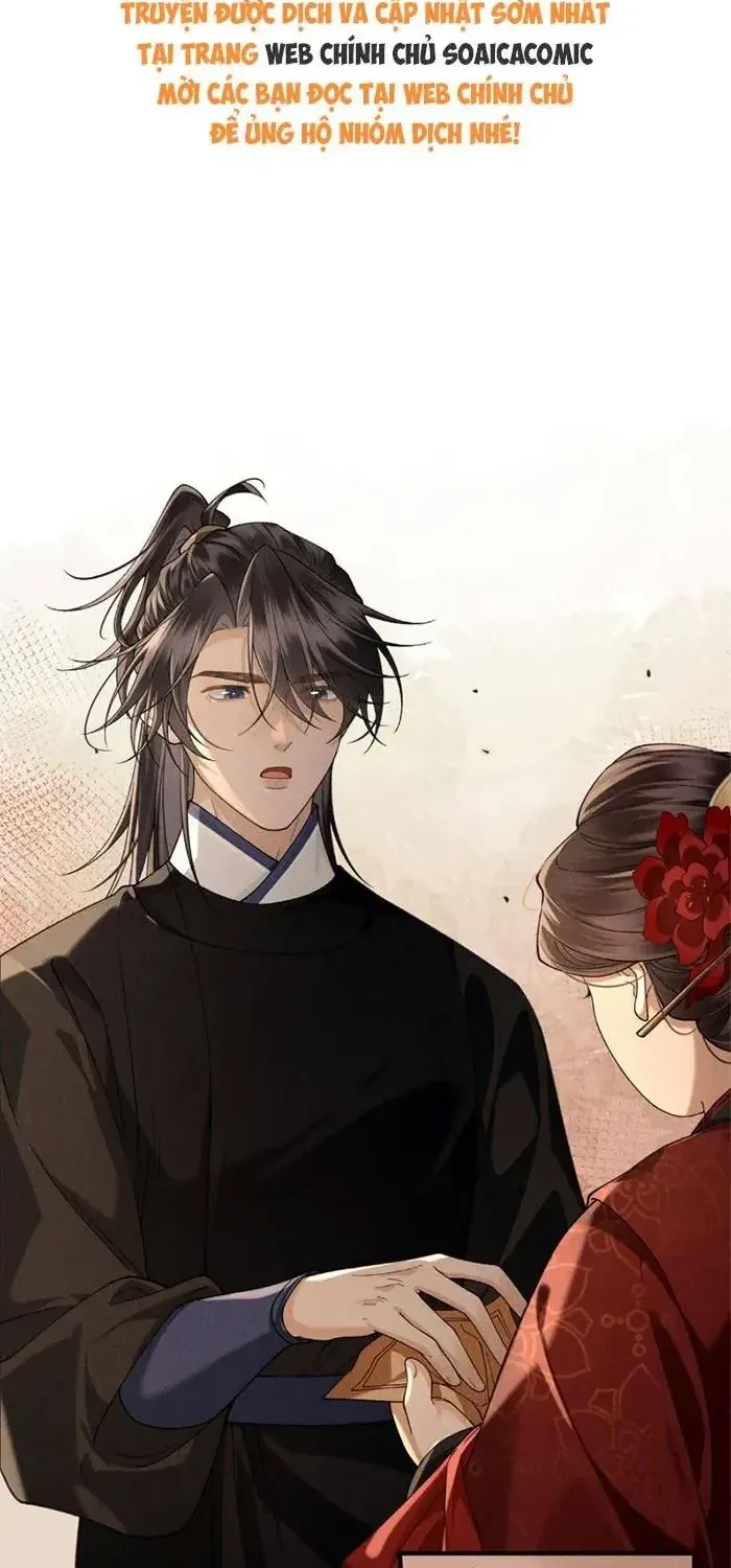 Trùng Sinh Chi Tướng Môn Độc Hậu Chap 31 - Next Chap 32