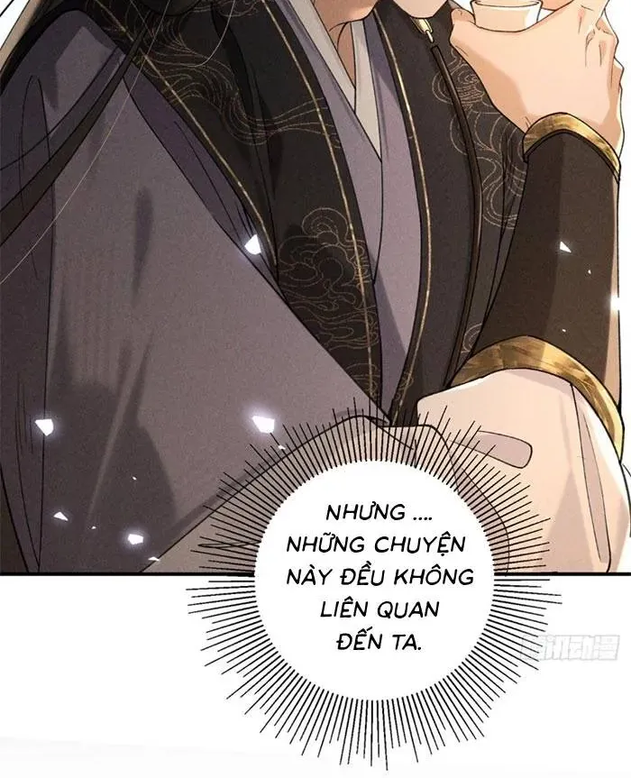 Trùng Sinh Chi Tướng Môn Độc Hậu Chap 31 - Next Chap 32