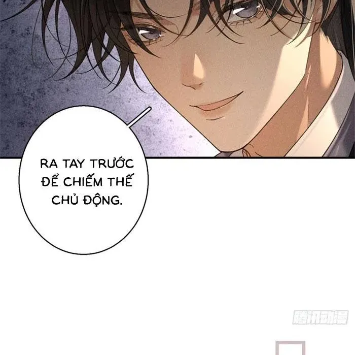 Trùng Sinh Chi Tướng Môn Độc Hậu Chap 31 - Next Chap 32