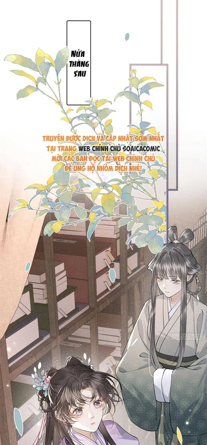 Trùng Sinh Chi Tướng Môn Độc Hậu Chap 31 - Next Chap 32