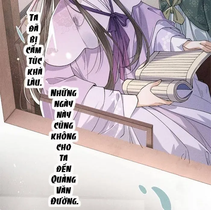 Trùng Sinh Chi Tướng Môn Độc Hậu Chap 31 - Next Chap 32