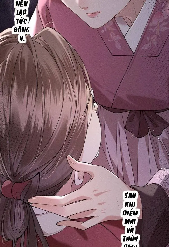 Trùng Sinh Chi Tướng Môn Độc Hậu Chap 31 - Next Chap 32