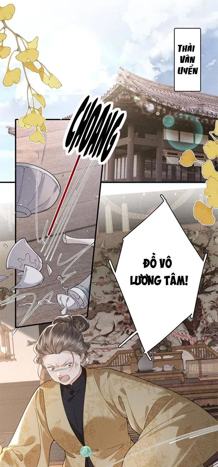 Trùng Sinh Chi Tướng Môn Độc Hậu Chap 31 - Next Chap 32