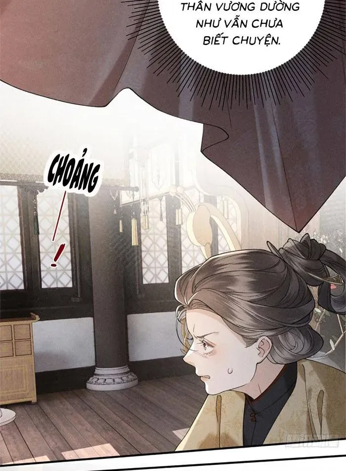 Trùng Sinh Chi Tướng Môn Độc Hậu Chap 31 - Next Chap 32