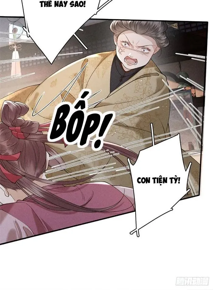 Trùng Sinh Chi Tướng Môn Độc Hậu Chap 31 - Next Chap 32