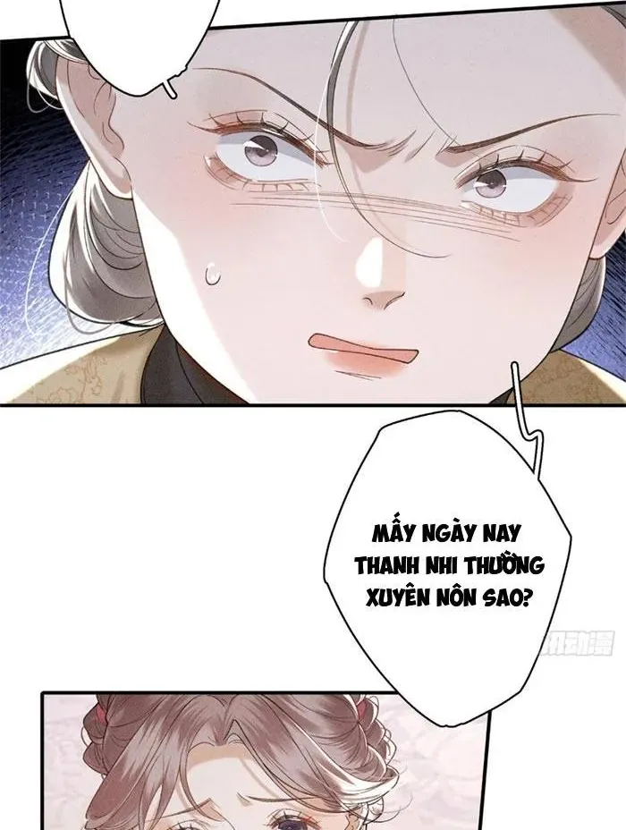 Trùng Sinh Chi Tướng Môn Độc Hậu Chap 31 - Next Chap 32