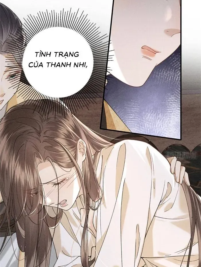 Trùng Sinh Chi Tướng Môn Độc Hậu Chap 31 - Next Chap 32