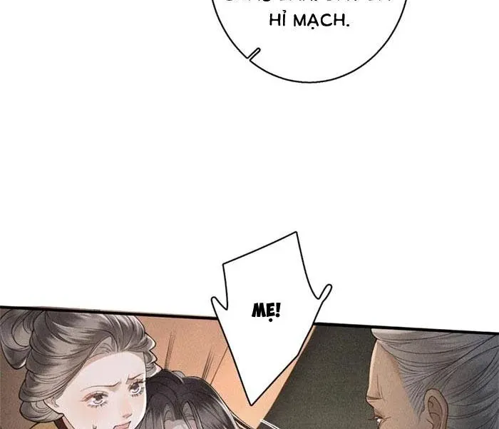 Trùng Sinh Chi Tướng Môn Độc Hậu Chap 31 - Next Chap 32