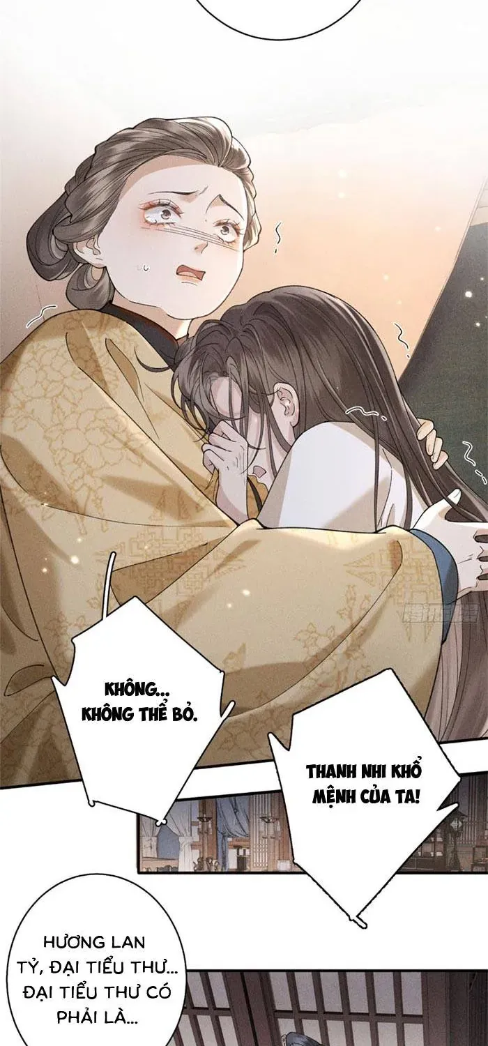 Trùng Sinh Chi Tướng Môn Độc Hậu Chap 31 - Next Chap 32