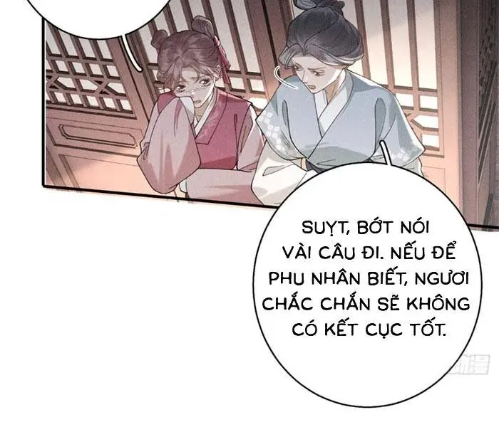 Trùng Sinh Chi Tướng Môn Độc Hậu Chap 31 - Next Chap 32
