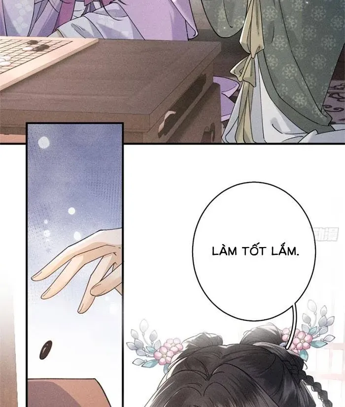 Trùng Sinh Chi Tướng Môn Độc Hậu Chap 31 - Next Chap 32