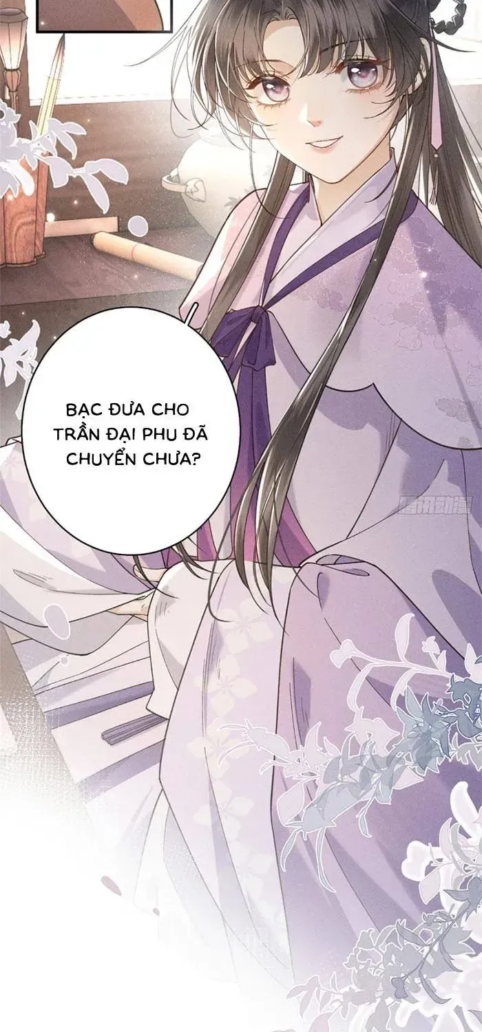 Trùng Sinh Chi Tướng Môn Độc Hậu Chap 31 - Next Chap 32