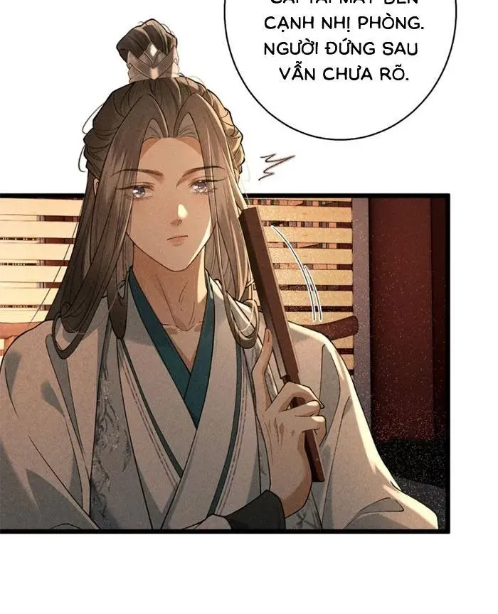 Trùng Sinh Chi Tướng Môn Độc Hậu Chap 31 - Next Chap 32