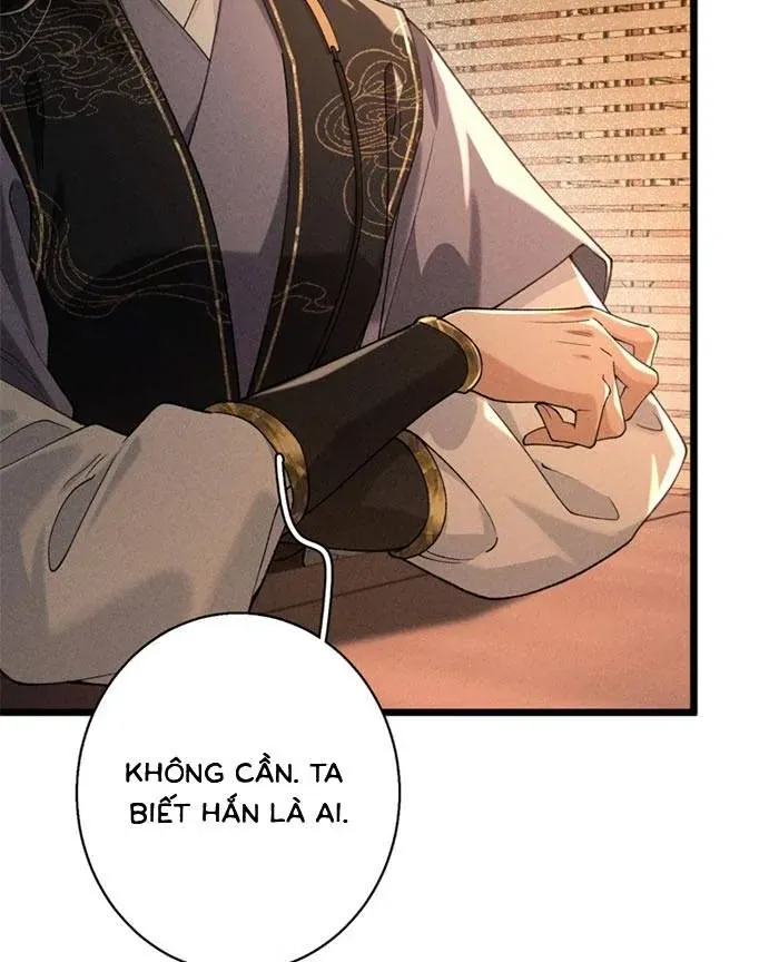 Trùng Sinh Chi Tướng Môn Độc Hậu Chap 31 - Next Chap 32